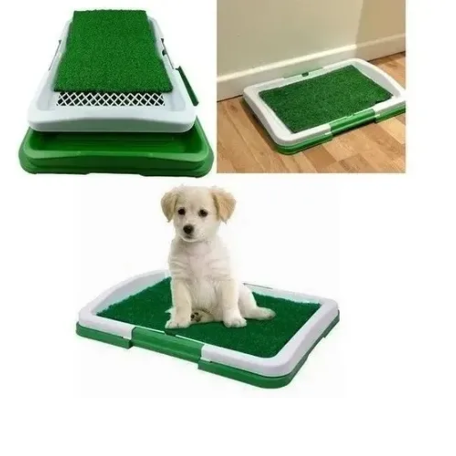 TAPETE PERRO PEQUEÑO